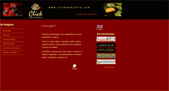 Desktop Screenshot of clickamazonia.com